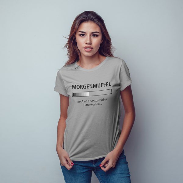morgenmuffel grau