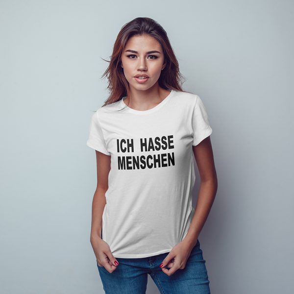 ich hasse menschen weiss