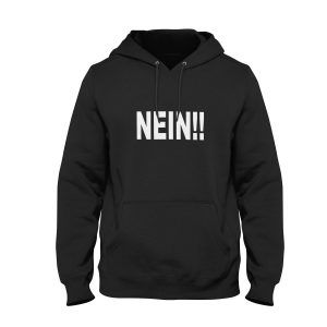 nein schwarz