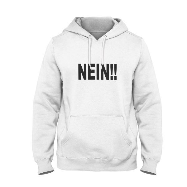 nein weiss