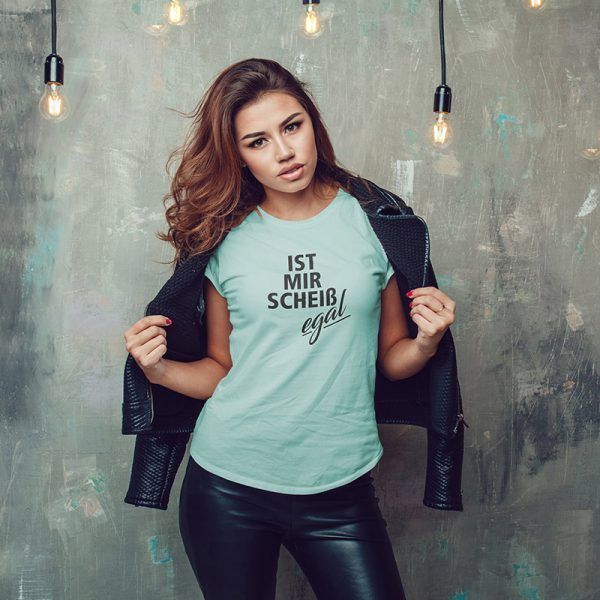 ist mir scheiss egal tuerkis