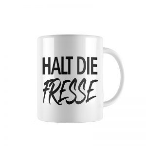 fresse tasse