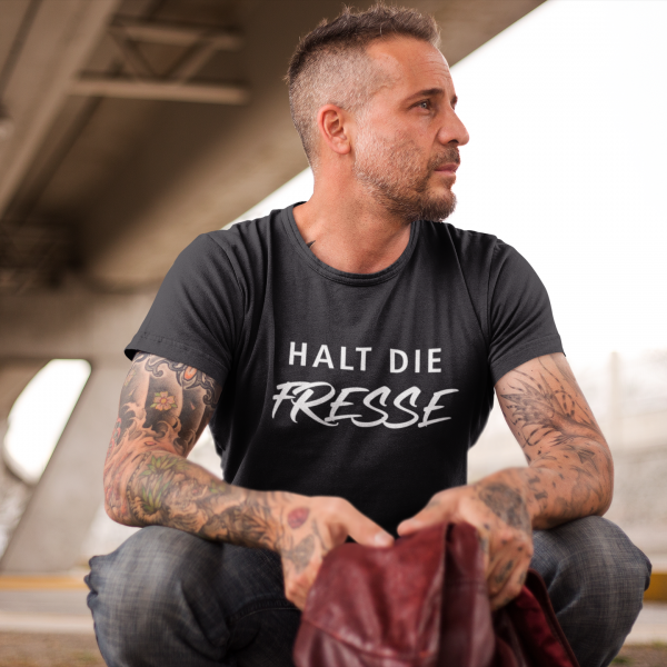 herren shirt fresse