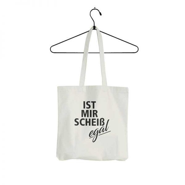 ist mir scheiss egal natur