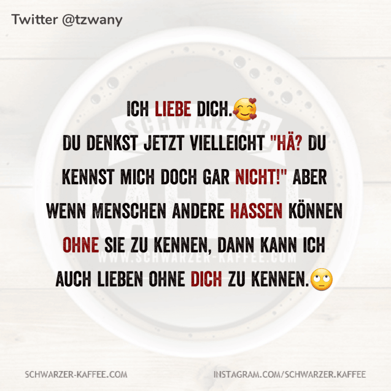 Schwarzer Kaffee