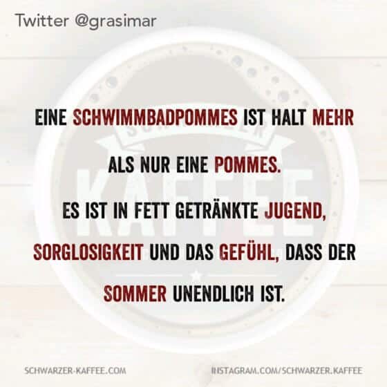 Schwarzer Kaffee