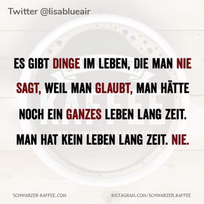 Schwarzer Kaffee