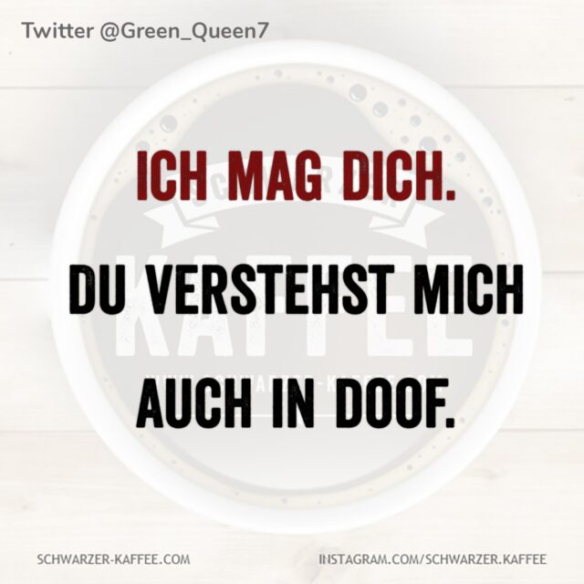 Teste Dich Mag Er Mich