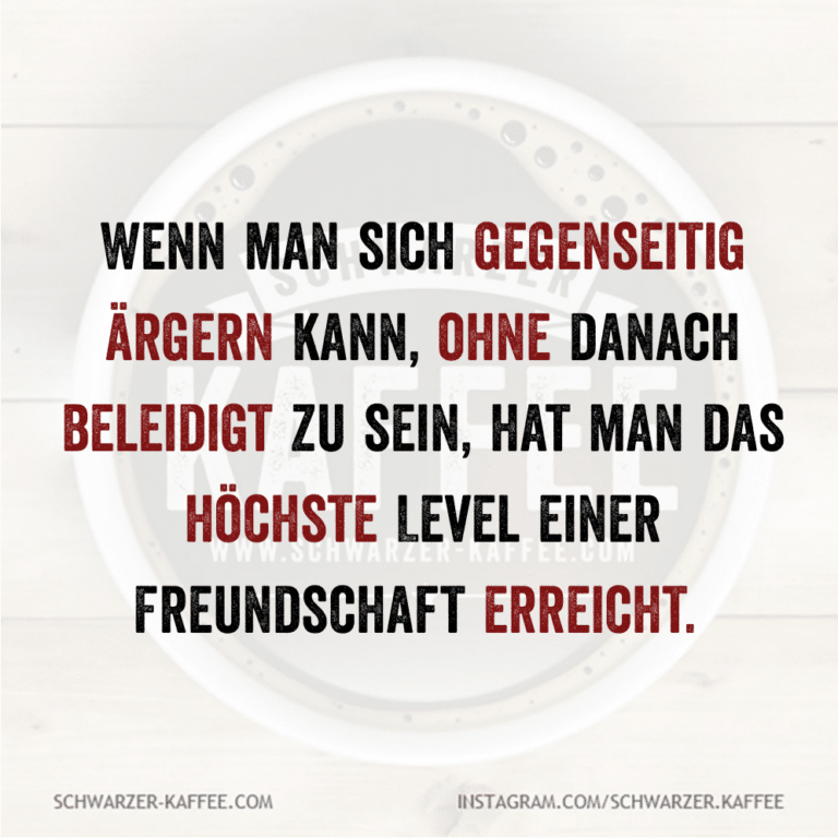 Schwarzer Kaffee